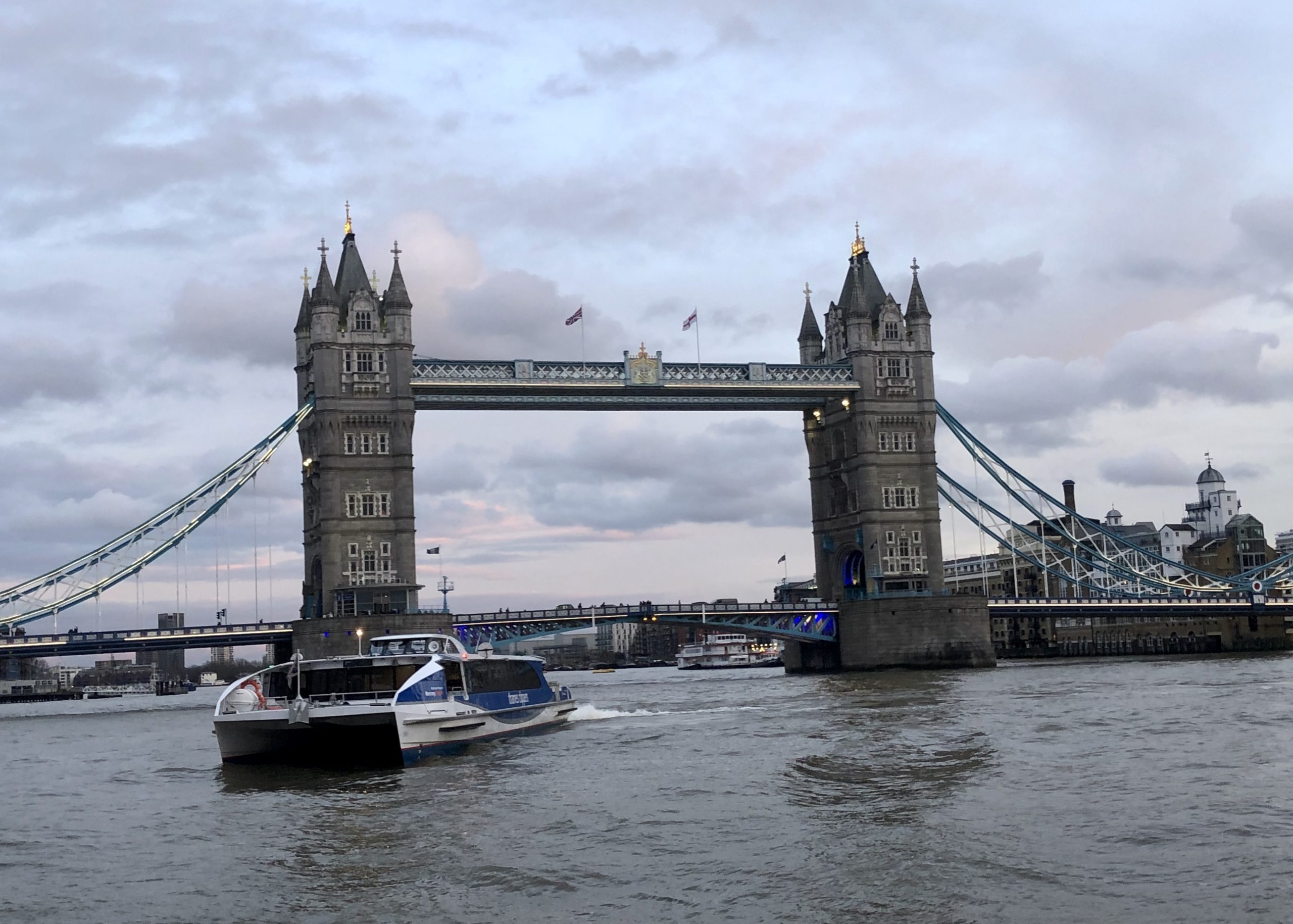 Pre-COVID19 Lockdown Events in London - Sam Dagher